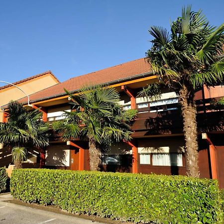 Campanile Grenoble Sud - Seyssins Hotel Ngoại thất bức ảnh