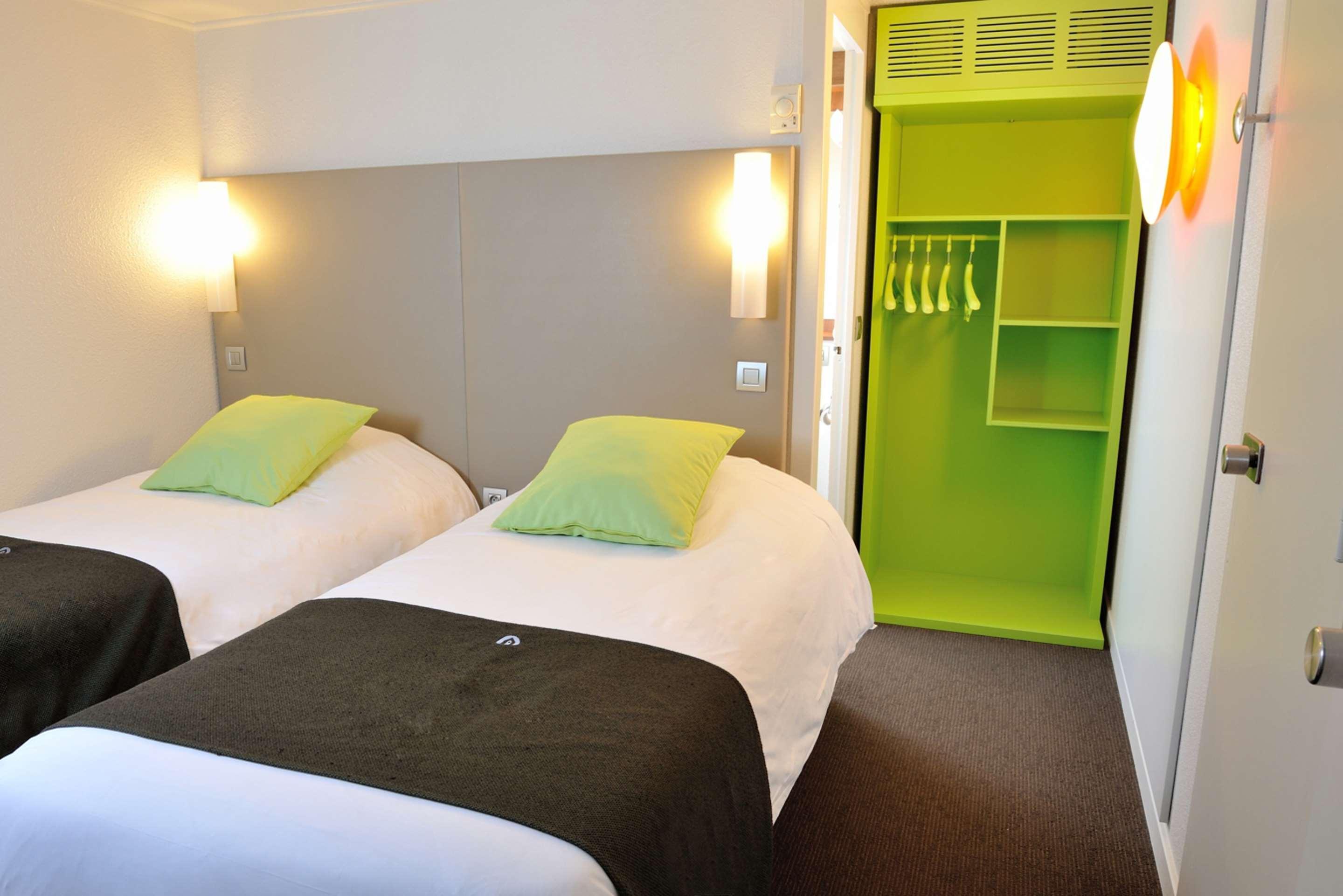 Campanile Grenoble Sud - Seyssins Hotel Ngoại thất bức ảnh