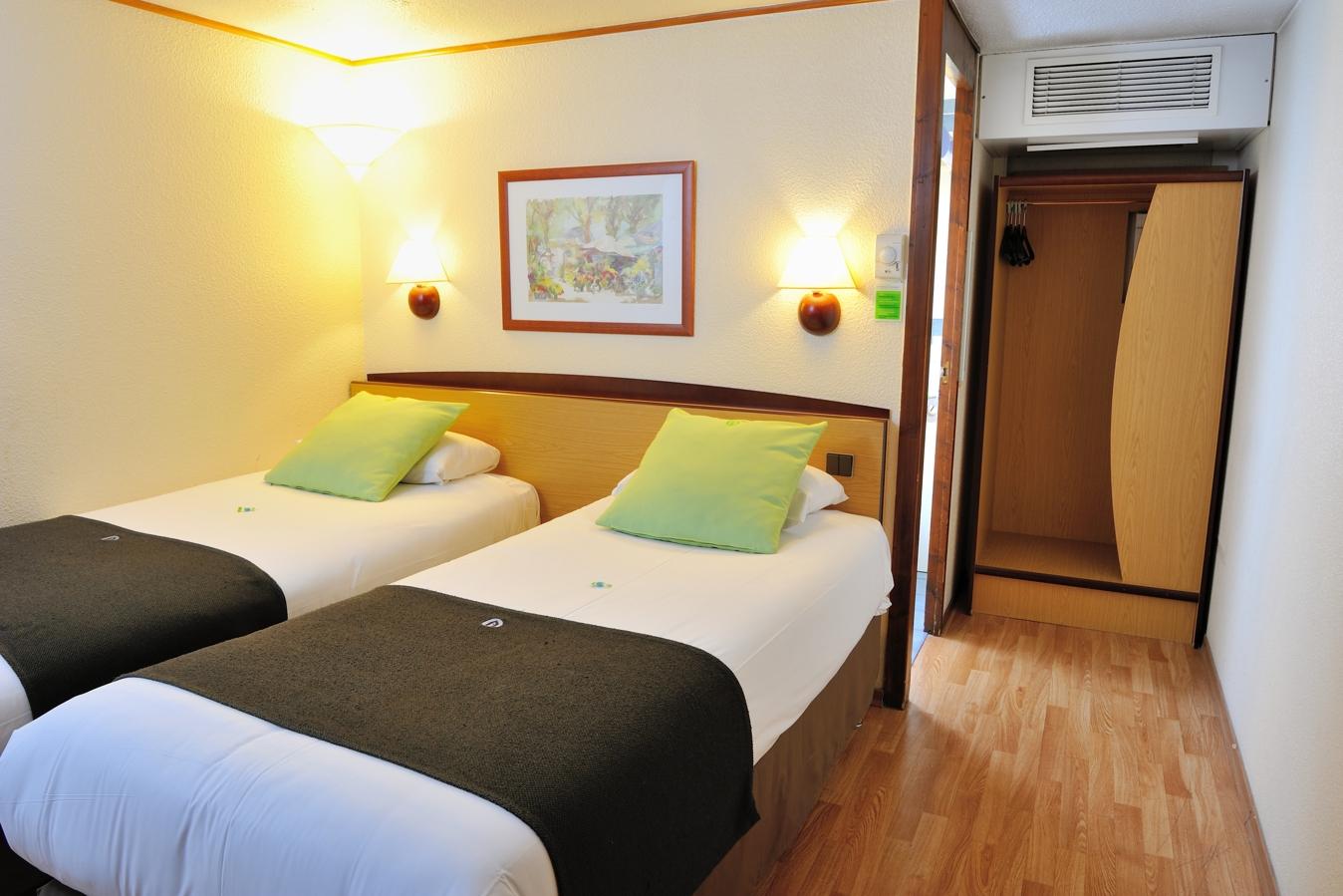 Campanile Grenoble Sud - Seyssins Hotel Ngoại thất bức ảnh
