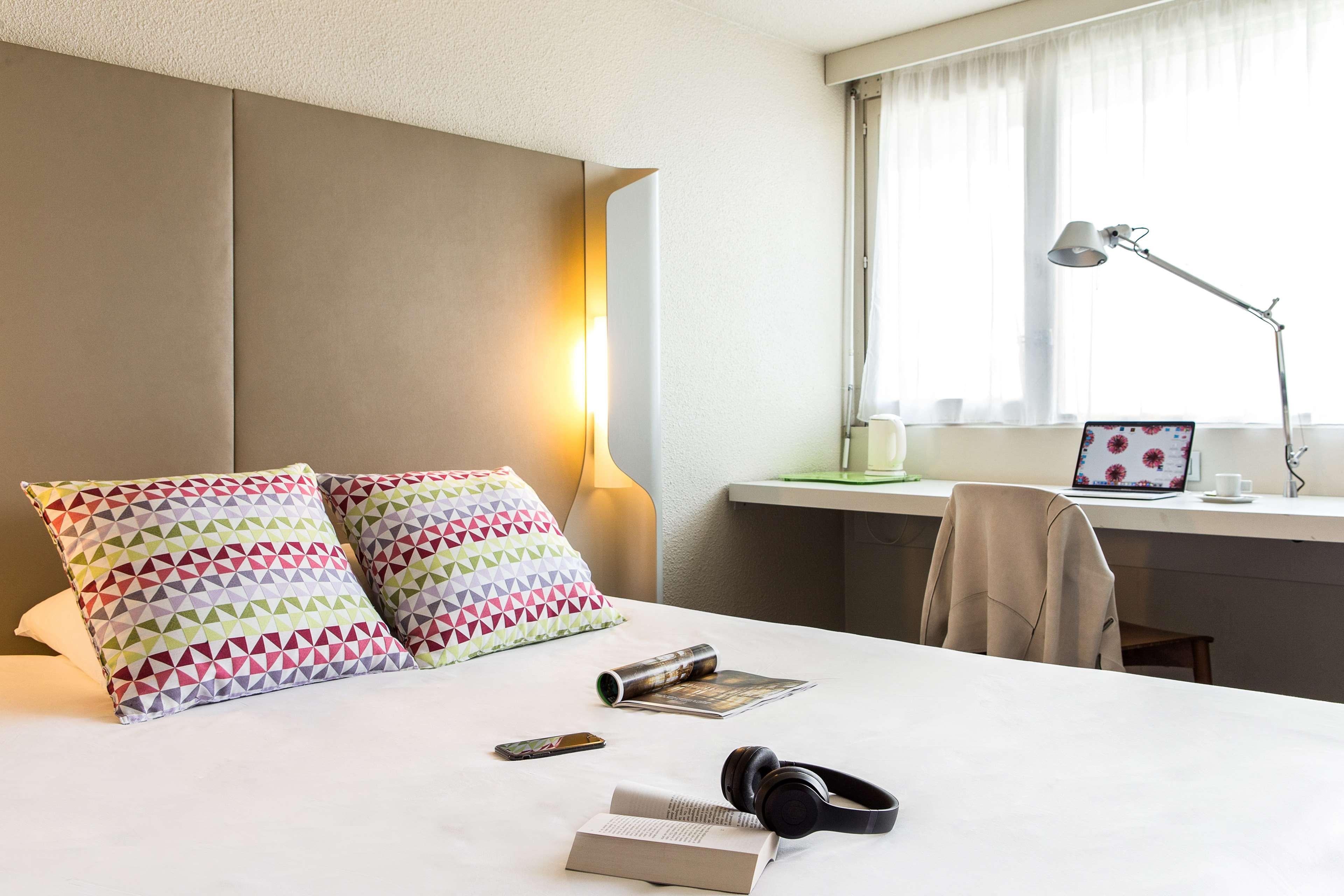 Campanile Grenoble Sud - Seyssins Hotel Ngoại thất bức ảnh