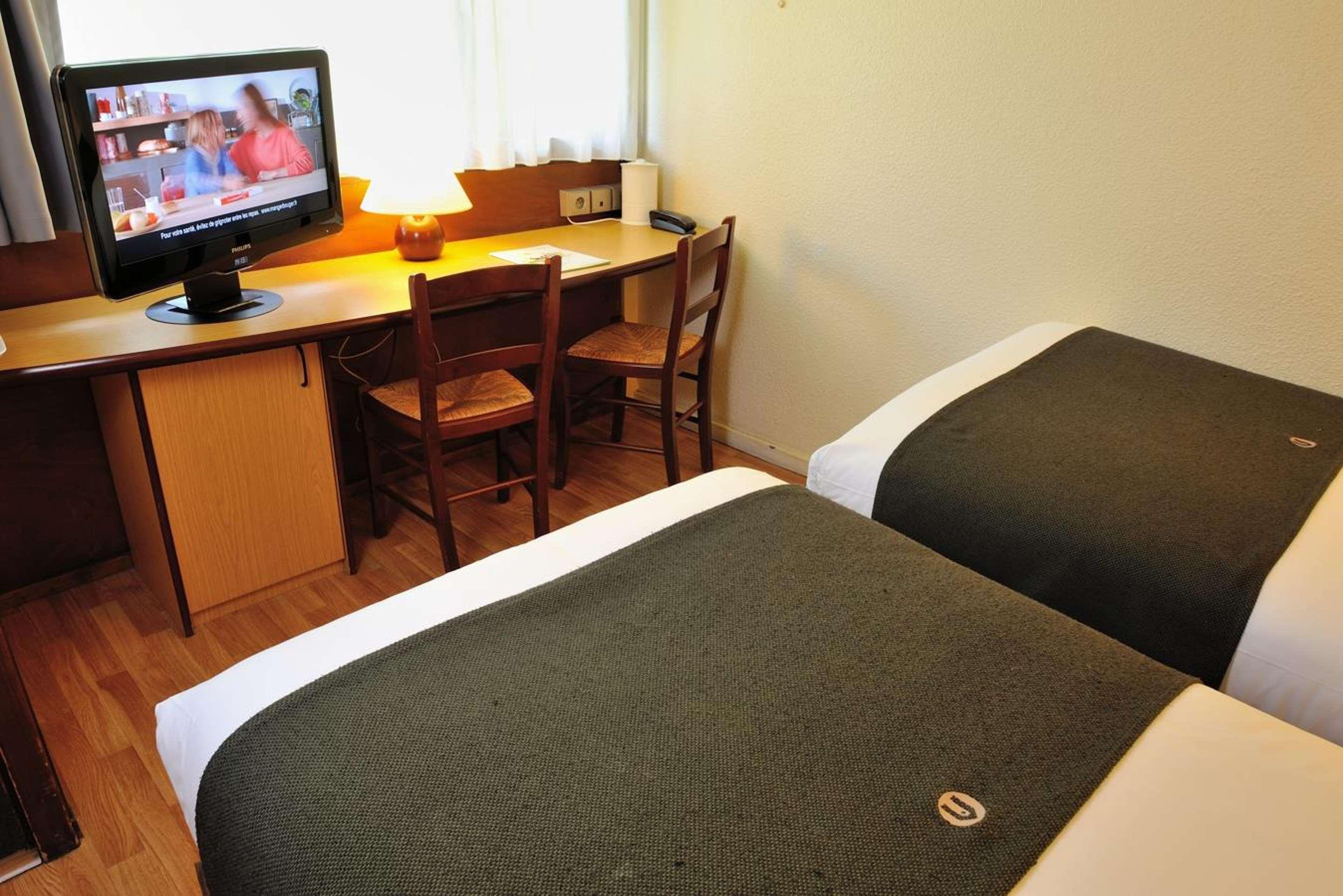 Campanile Grenoble Sud - Seyssins Hotel Ngoại thất bức ảnh