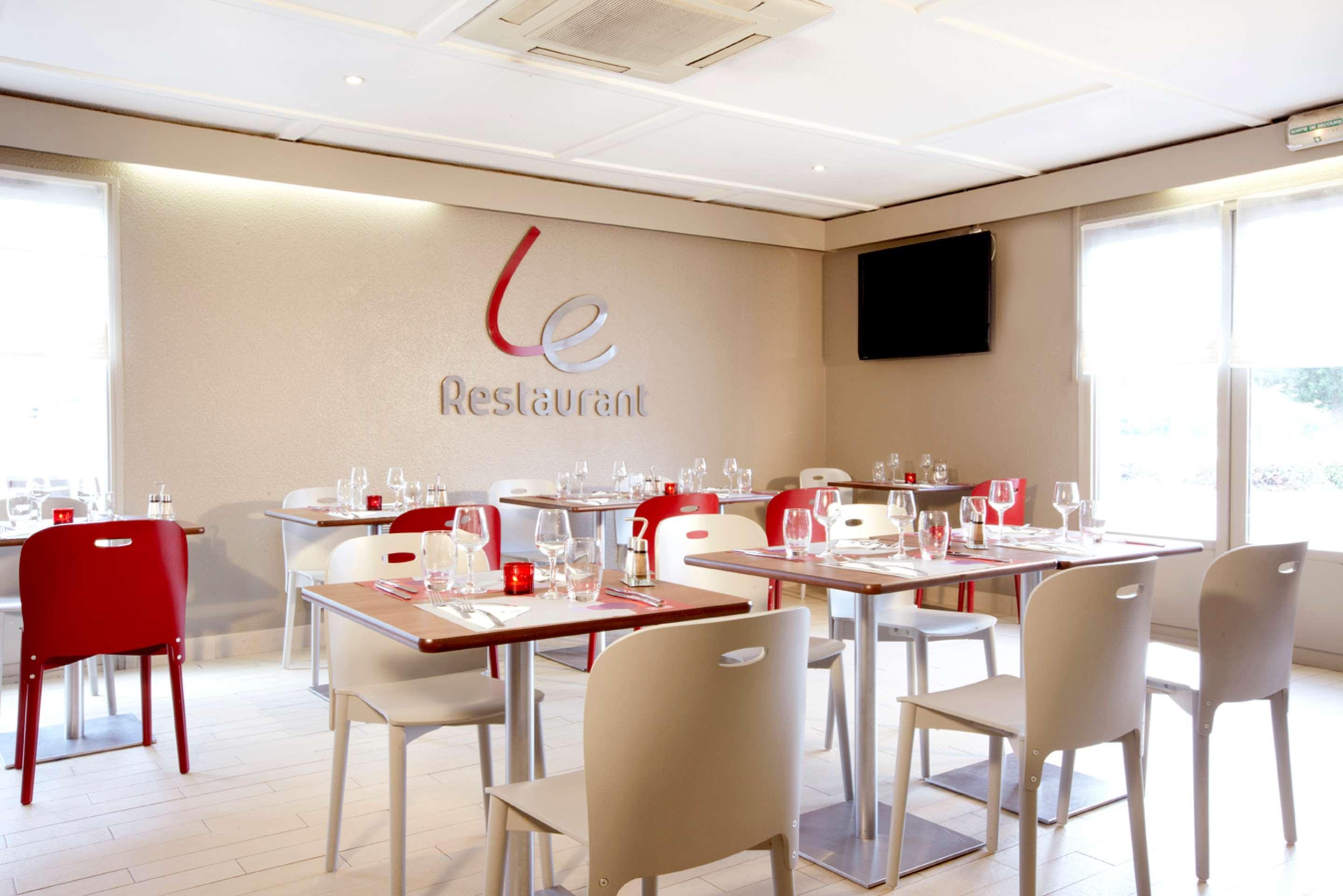 Campanile Grenoble Sud - Seyssins Hotel Ngoại thất bức ảnh