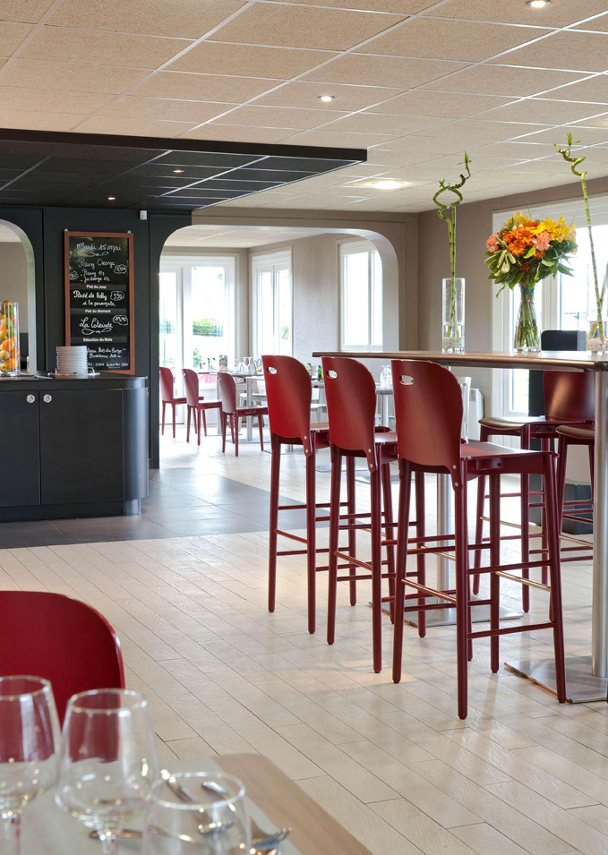 Campanile Grenoble Sud - Seyssins Hotel Ngoại thất bức ảnh