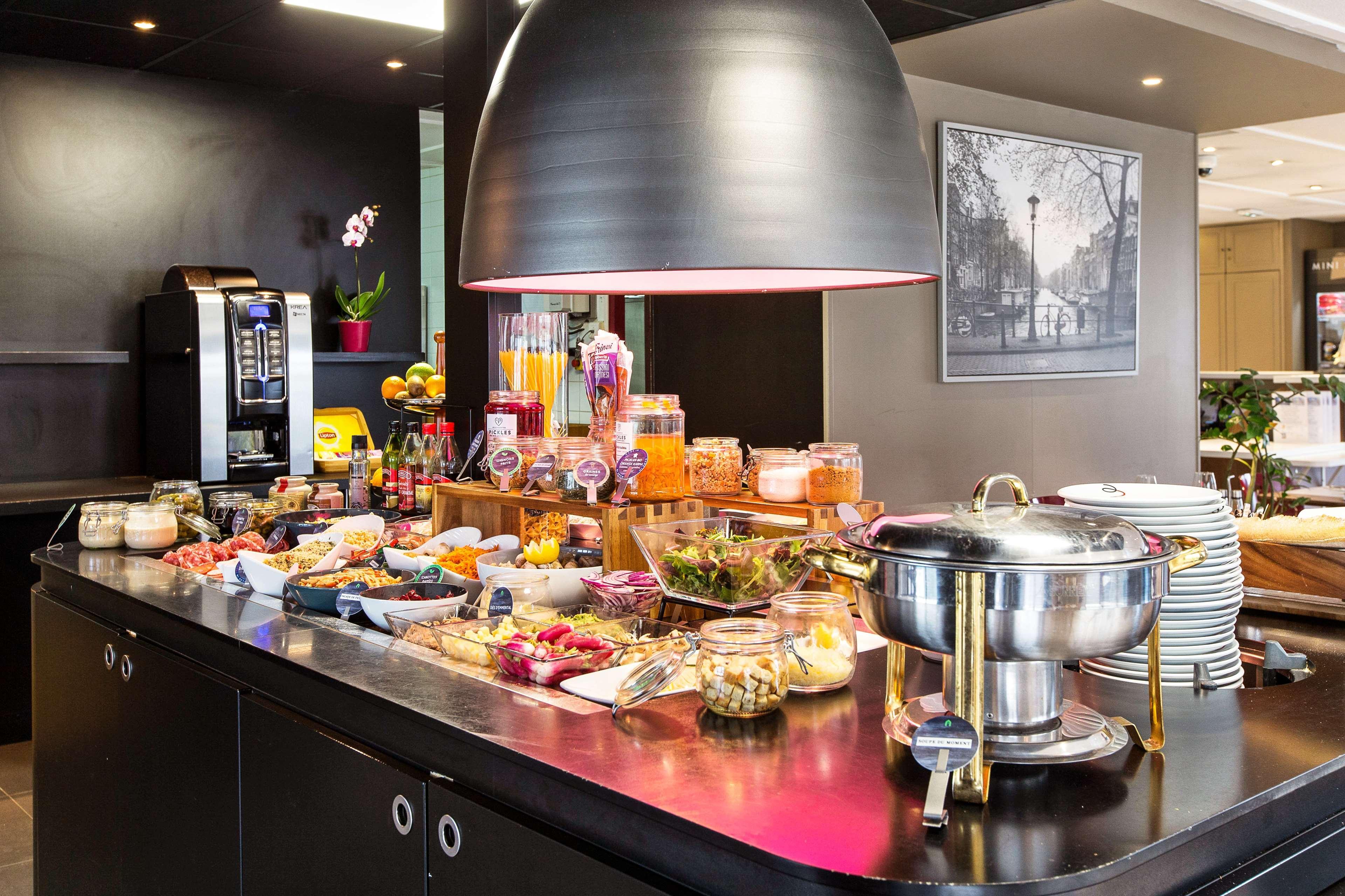 Campanile Grenoble Sud - Seyssins Hotel Ngoại thất bức ảnh
