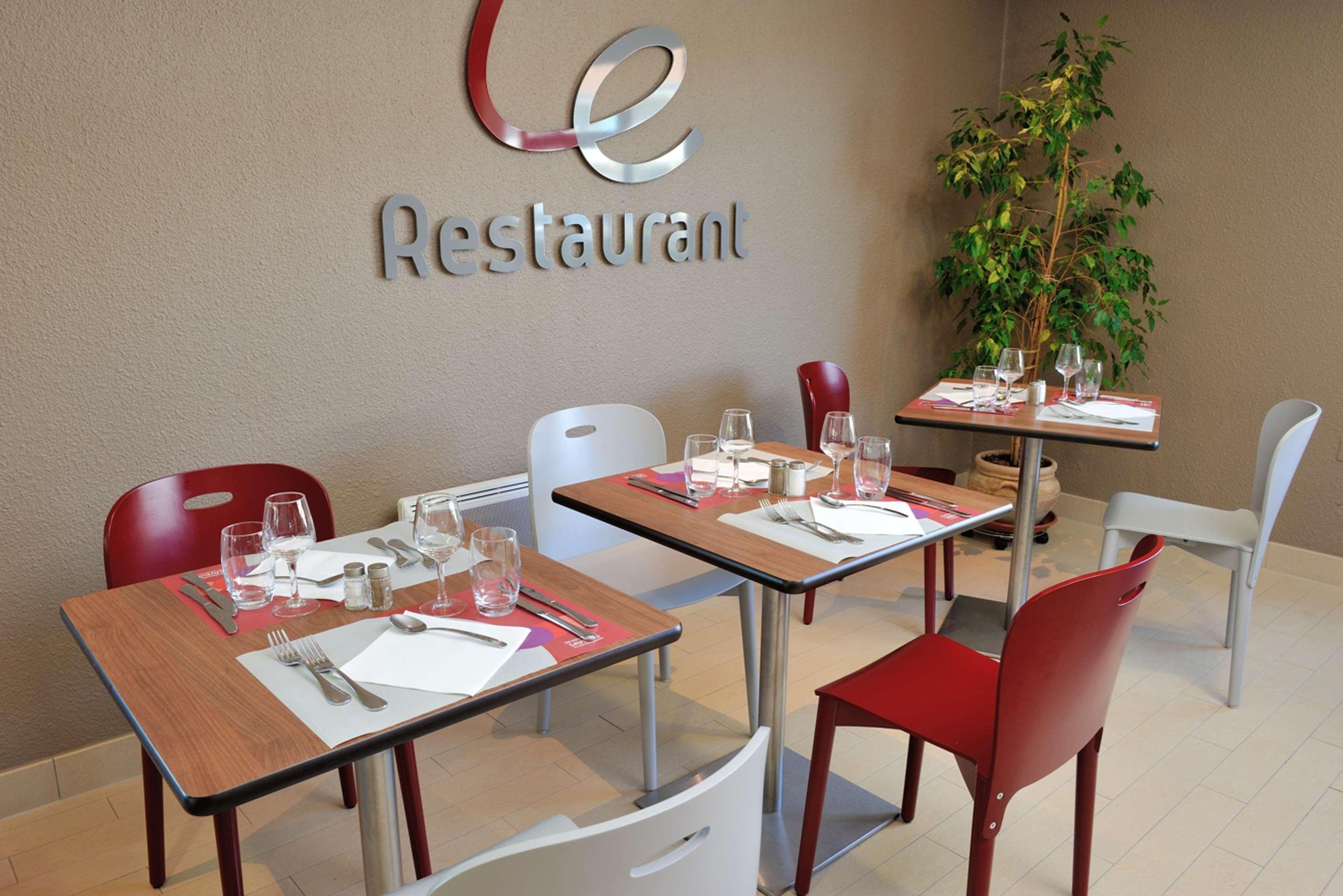 Campanile Grenoble Sud - Seyssins Hotel Ngoại thất bức ảnh