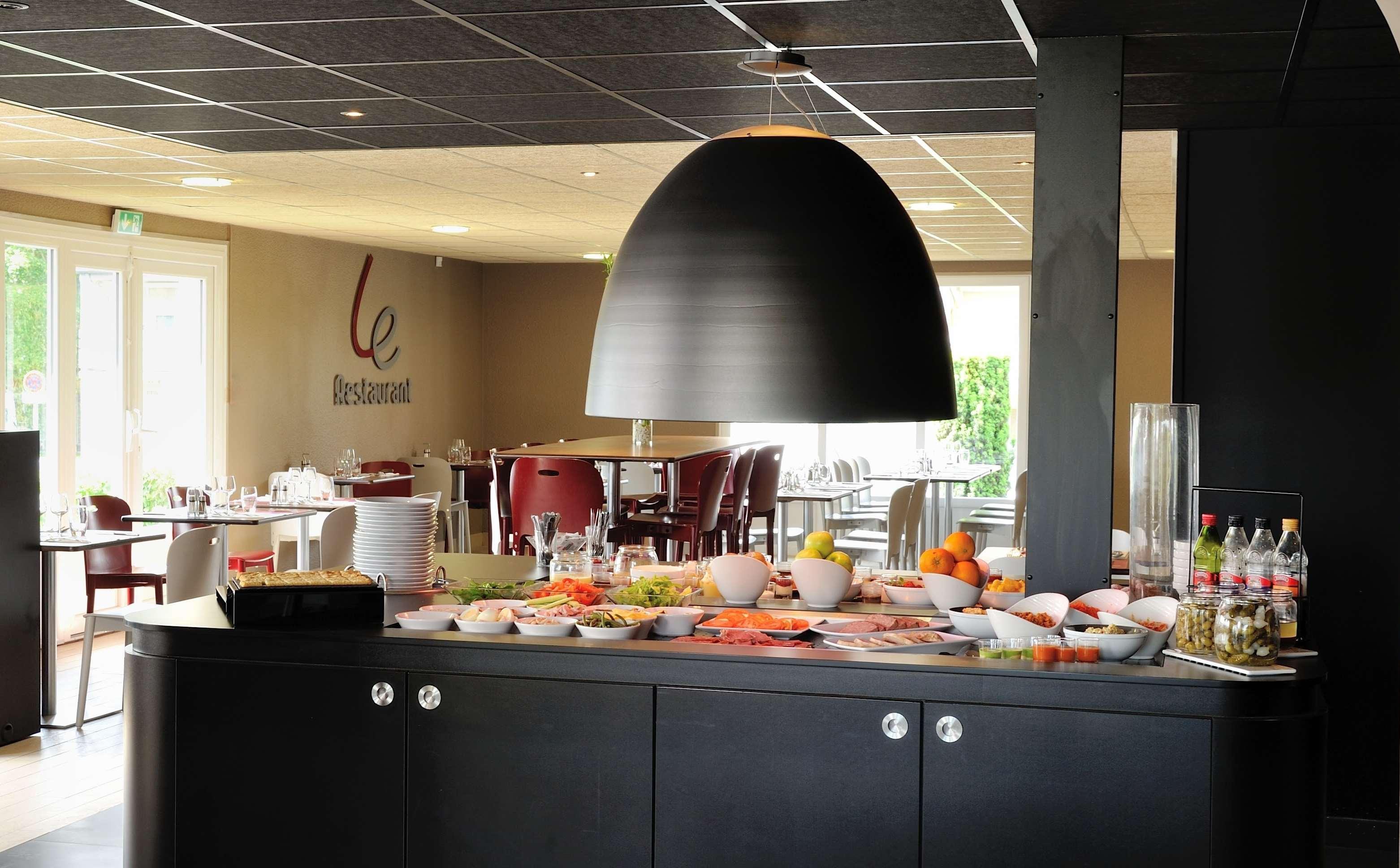 Campanile Grenoble Sud - Seyssins Hotel Ngoại thất bức ảnh