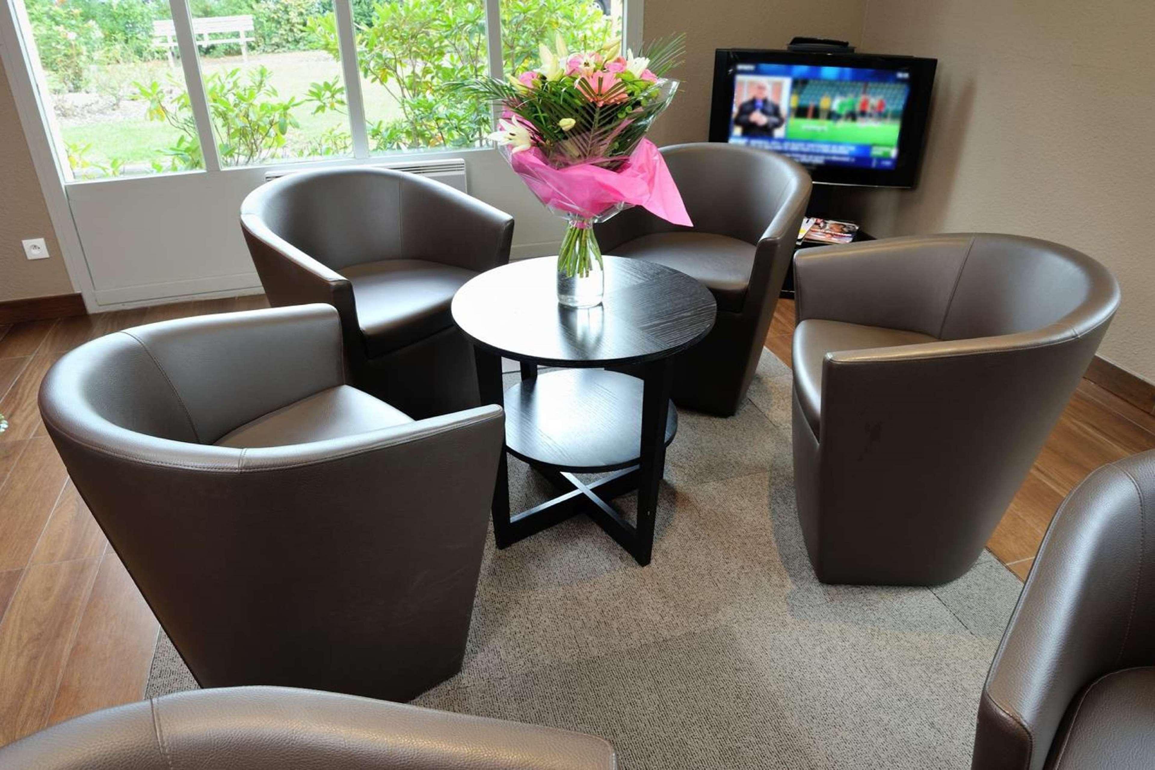 Campanile Grenoble Sud - Seyssins Hotel Ngoại thất bức ảnh