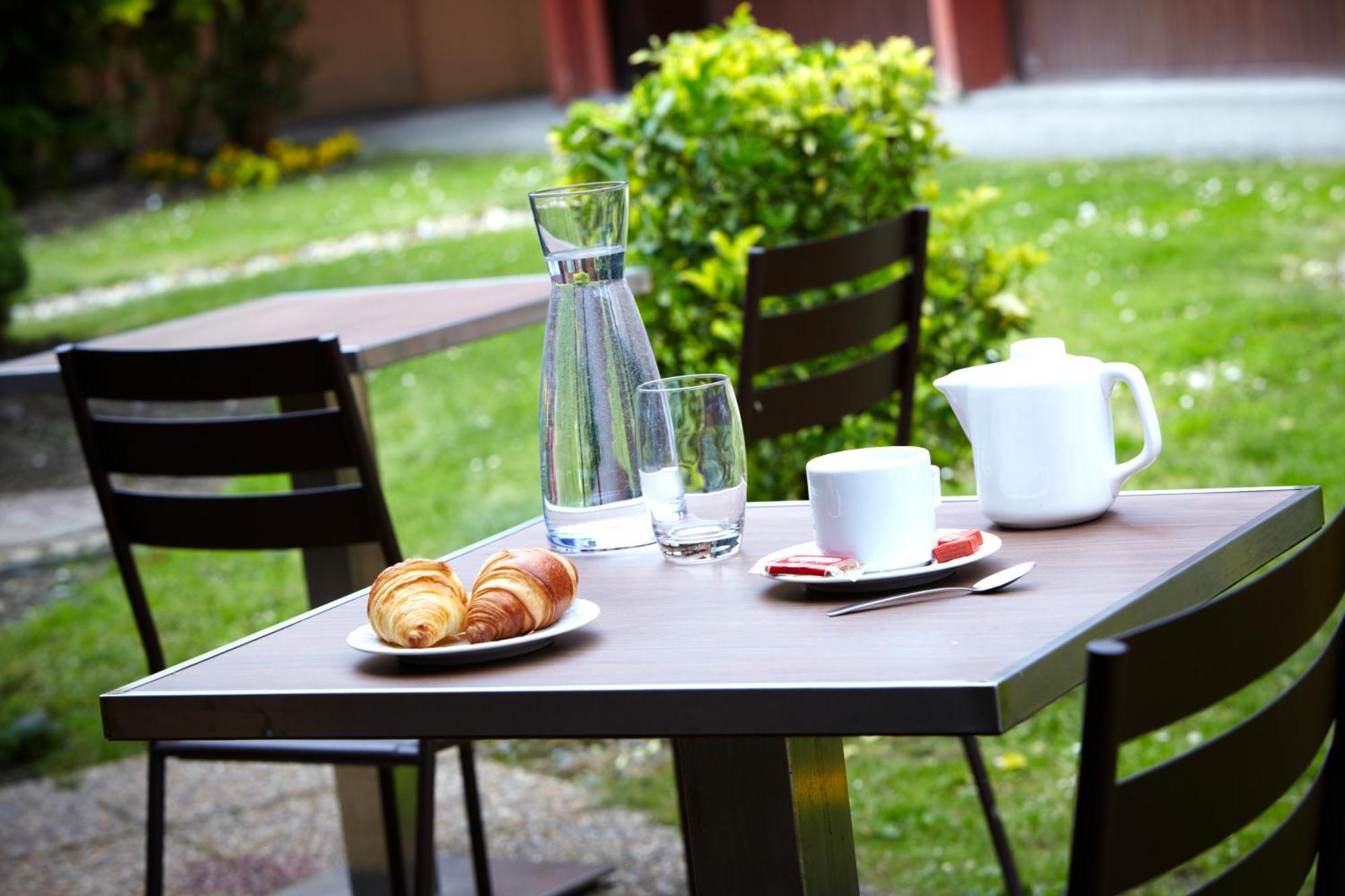 Campanile Grenoble Sud - Seyssins Hotel Ngoại thất bức ảnh
